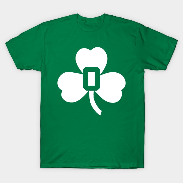 Jayson Tatum T-Shirt by Legendary